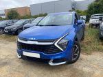 Kia Sportage Active Business 1.6 T-GDI 132kW