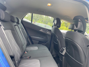 Kia Sportage Active Business 1.6 T-GDI 132kW