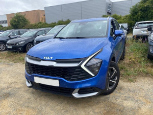 Kia Sportage Active Business 1.6 T-GDI 132kW
