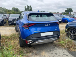 Kia Sportage Active Business 1.6 T-GDI 132kW