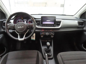 Kia Stonic DynamicLine 1.0 T-GDI 73kW