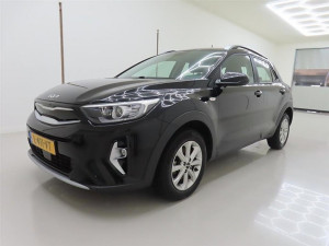 Kia Stonic DynamicLine 1.0 T-GDI 73kW