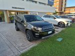 Land Rover Discovery SE 2.0 TD4 110kW