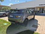Land Rover Discovery Pure 2.0 TD4 110kW