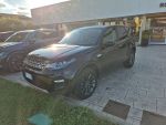 Land Rover Discovery SE 2.0 TD4 110kW