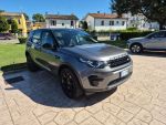 Land Rover Discovery Pure 2.0 TD4 110kW
