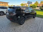 Land Rover Discovery SE 2.0 TD4 110kW