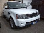 Land Rover Discovery HSE 2.0 TD4 180kW