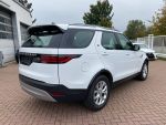 Land Rover Discovery Business 3.0d 183kW