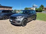 Land Rover Discovery Pure 2.0 TD4 110kW