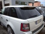 Land Rover Discovery HSE 2.0 TD4 180kW