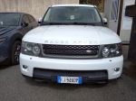 Land Rover Discovery HSE 2.0 TD4 180kW