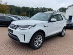 Land Rover Discovery Business 3.0d 183kW