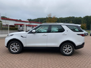 Land Rover Discovery Business 3.0d 183kW