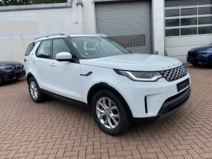 Land Rover Discovery Business 3.0d 183kW
