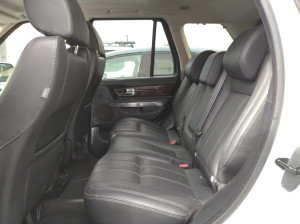 Land Rover Discovery HSE 2.0 TD4 180kW