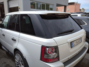 Land Rover Discovery HSE 2.0 TD4 180kW