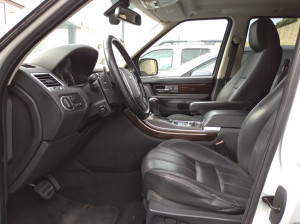 Land Rover Discovery HSE 2.0 TD4 180kW