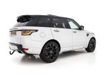 Land Rover Range Rover HST 3.0 P400 294kW