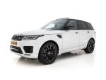 Land Rover Range Rover HST 3.0 P400 294kW