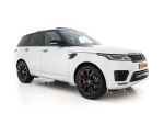 Land Rover Range Rover HST 3.0 P400 294kW
