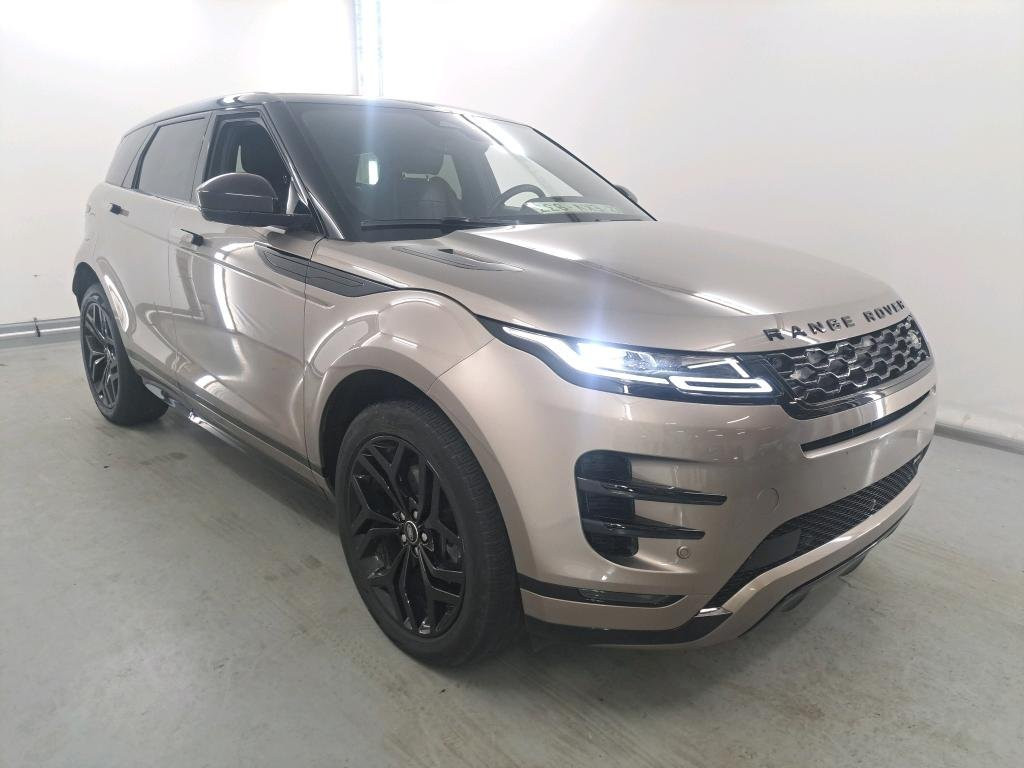 Land Rover Range Rover R-Dynamic SE 1.5 P300e 147kW