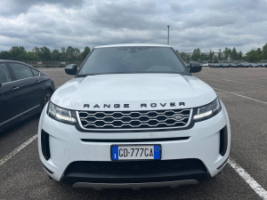 Land Rover Range Rover S 2.0d 110kW