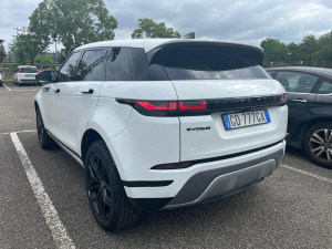 Land Rover Range Rover S 2.0d 110kW