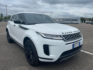 Land Rover Range Rover S 2.0d 110kW
