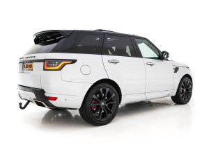 Land Rover Range Rover HST 3.0 P400 294kW