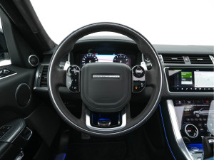 Land Rover Range Rover HST 3.0 P400 294kW