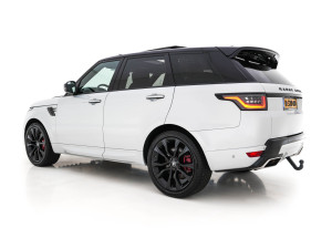 Land Rover Range Rover HST 3.0 P400 294kW
