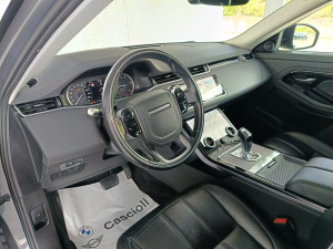 Land Rover Range Rover R-Dynamic S 2.0d 110kW