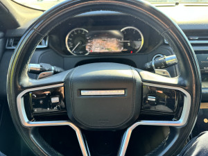 Land Rover Range Rover R-Dynamic S 2.0d 150kW