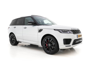 Land Rover Range Rover HST 3.0 P400 294kW