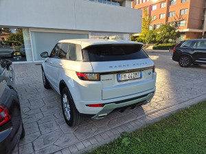Land Rover Range Rover SE 2.0 TD4 110kW