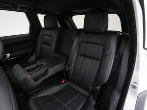 Land Rover Range Rover HST 3.0 P400 294kW