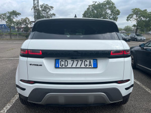 Land Rover Range Rover S 2.0d 110kW