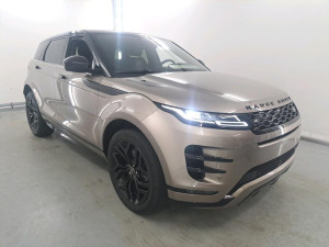 Land Rover Range Rover R-Dynamic SE 1.5 P300e 147kW