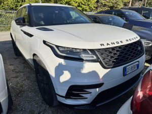 Land Rover Range Rover R-Dynamic S 2.0d 150kW