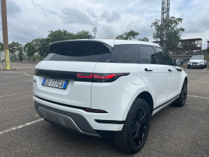 Land Rover Range Rover S 2.0d 110kW