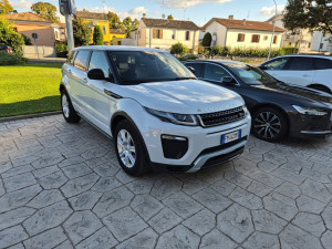 Land Rover Range Rover SE 2.0 TD4 110kW