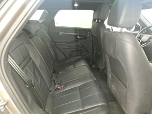 Land Rover Range Rover R-Dynamic SE 1.5 P300e 147kW
