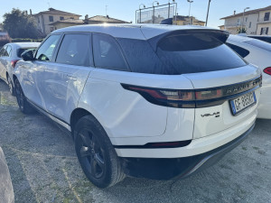Land Rover Range Rover R-Dynamic S 2.0d 150kW