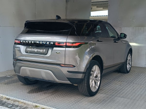 Land Rover Range Rover R-Dynamic S 2.0d 110kW