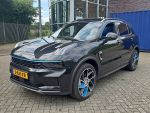 Lynk&Co 01 1.5 132kW