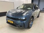 Lynk&Co 01 1.5 132kW