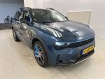 Lynk&Co 01 1.5 132kW