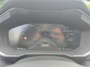Lynk&Co 01 1.5 132kW