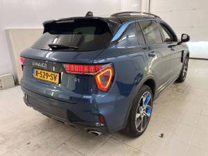 Lynk&Co 01 1.5 132kW